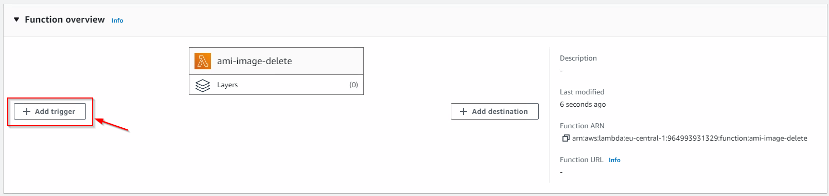 An example of a jumpbox setup